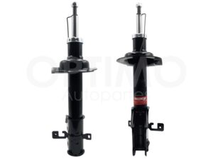 SANF1601 AMORTIGUADOR DEL DER GAS (MKX 3.5L 07-15) EDGE 2.0L/3.5L/3.7L 07-14