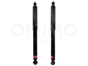 SANF1650 AMORTIGUADOR TRAS DER/IZQ GAS (MKX 3.5L 07-10) EDGE 2.0L/3.5L/3.7L 07-10