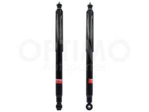 SANF1660 AMORTIGUADOR TRAS DER/IZQ GAS (MKX 3.5L 11-15) EDGE 2.0L/3.5L/3.7L 11-14