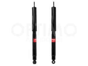 SANF1850 AMORTIGUADOR TRAS DER/IZQ GAS (LOBO 2WD 97-03/F-250 2WD 97-03) F-150 2WD 97-08