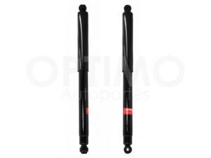 SANF1860 AMORTIGUADOR TRAS DER/IZQ GAS (LOBO 2WD 04-08/LOBO 4WD 09-13) F-150 2WD 09-14