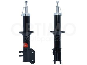SANG0101 AMORTIGUADOR DEL DER GAS MATIZ G1 1.0L 03-05