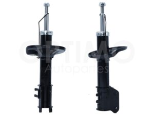 SANG0122 AMORTIGUADOR DEL IZQ GAS MATIZ G2 1.0L 06-15
