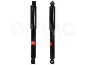 SANG0160 AMORTIGUADOR TRAS DER/IZQ GAS MATIZ G2 1.0L 06-15