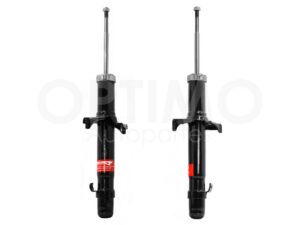 SANH0102 AMORTIGUADOR DEL IZQ GAS ACCORD 2.4L/3.5L 08-12