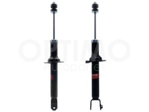 SANH0150 AMORTIGUADOR TRAS DER/IZQ GAS ACCORD 2.4L/3.5L 08-17