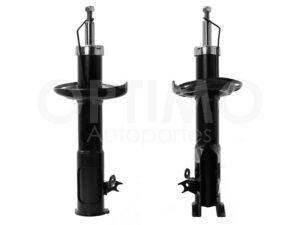 SANH0201 AMORTIGUADOR DEL DER GAS CIVIC 1.8L SEDAN 06-11