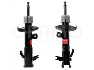 SANH0231 AMORTIGUADOR DEL DER GAS (COUPE/SEDAN) CIVIC 1.8L/2.4L 12-15
