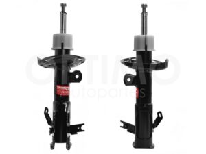 SANH0232 AMORTIGUADOR DEL IZQ GAS (COUPE/SEDAN) CIVIC 1.8L/2.4L 12-15
