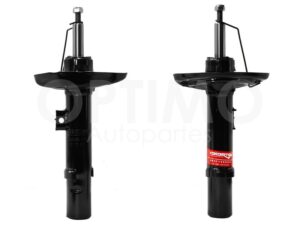 SANH0241 AMORTIGUADOR DEL DER GAS (COUPE/SEDAN) CIVIC 1.5L/2.0L 16-21
