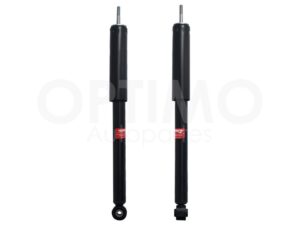 SANH0250 AMORTIGUADOR TRAS DER/IZQ GAS (COUPE/SEDAN) CIVIC 1.8L 06-11
