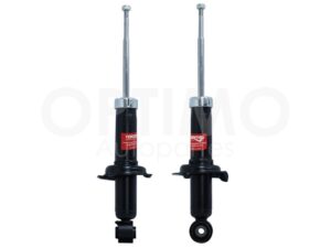 SANH0260 AMORTIGUADOR TRAS DER/IZQ GAS (COUPE/SEDAN) CIVIC 1.6L/1.7L/2.0L 01-05