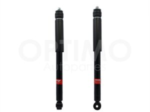SANH0280 AMORTIGUADOR TRAS DER/IZQ GAS CIVIC 1.8L SEDAN 12-15