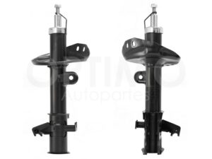 SANH0301 AMORTIGUADOR DEL DER GAS (ACURA RDX 07-12) CR-V 2.4L 07-16