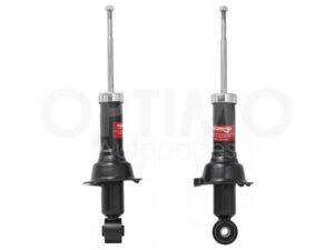 SANH0350 AMORTIGUADOR TRAS DER/IZQ GAS CR-V 2.4L 07-11