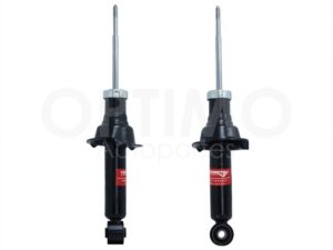 SANH0360 AMORTIGUADOR TRAS DER/IZQ GAS CR-V 2.4L 12-16