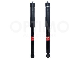 SANH0450 AMORTIGUADOR TRAS DER/IZQ GAS FIT 1.5L 06-08