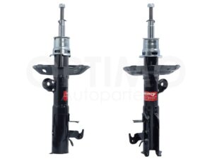 SANH0501 AMORTIGUADOR DEL DER GAS (FIT 1.5L 09-14) CITY 1.5L 10-13