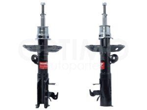 SANH0502 AMORTIGUADOR DEL IZQ GAS (FIT 1.5L 09-14) CITY 1.5L 10-13