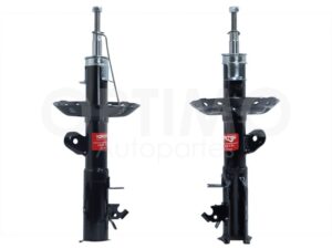 SANH0511 AMORTIGUADOR DEL DER GAS (FIT 1.5L 15-20) CITY 1.5L 14-20