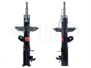 SANH0512 AMORTIGUADOR DEL IZQ GAS (FIT 1.5L 15-20) CITY 1.5L 14-20