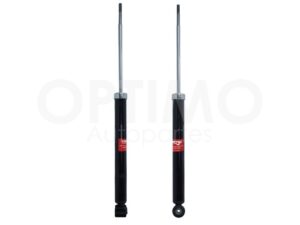 SANH0550 AMORTIGUADOR TRAS DER/IZQ GAS (FIT 1.5L 09-14) CITY 1.5L 10-13