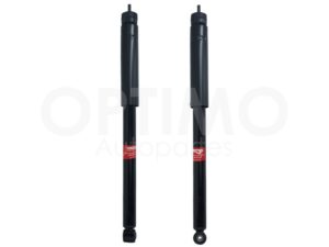 SANH0560 AMORTIGUADOR TRAS DER/IZQ GAS (FIT 1.5L 15-20) CITY 1.5L 14-20
