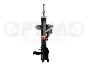 SANH1102 AMORTIGUADOR DEL IZQ GAS ODYSSEY 3.5L 11-13
