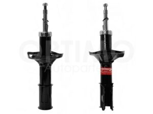 SANK0100 AMORTIGUADOR DEL DER/IZQ GAS ATOS 1.0L/1.1L 00-12