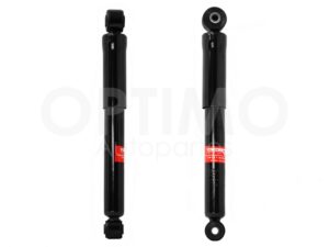 SANK0150 AMORTIGUADOR TRAS DER/IZQ GAS ATOS 1.0L/1.1L 00-12