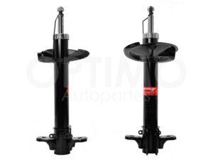 SANK0250 AMORTIGUADOR TRAS DER/IZQ GAS NEON 2.0L/2.4L 00-06