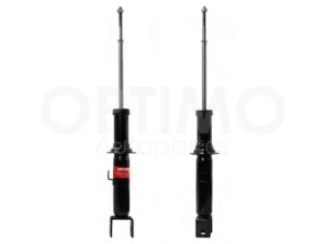 SANK0450 AMORTIGUADOR TRAS DER/IZQ GAS (CIRRUS 95-06) STRATUS 2.0L/2.4L 95-06