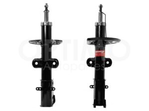 SANK0720 AMORTIGUADOR DEL DER/IZQ GAS (TOWN & COUNTRY 08-16/VW ROUTAN 08-12) GRAND CARAVAN 08-19