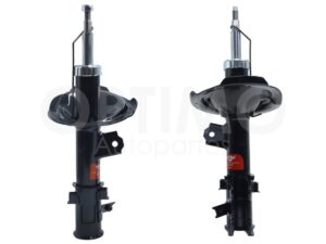 SANK1101 AMORTIGUADOR DEL DER GAS ATTITUDE 1.4L/1.6L 06-11