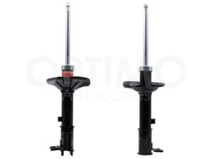 SANK2552 AMORTIGUADOR TRAS IZQ GAS VERNA 1.5L/1.6L 04-06