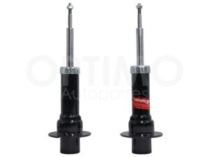 SANK3600 AMORTIGUADOR DEL DER/IZQ GAS (NITRO 3.7L-4.0L 07-12) LIBERTY 2/4WD 3.7L/4.0L 02-13
