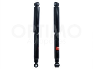 SANK3650 AMORTIGUADOR TRAS DER/IZQ GAS (NITRO 3.7L-4.0L 07-12) LIBERTY 2/4WD 3.7L/4.0L 02-13