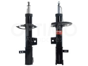 SANK8101 AMORTIGUADOR DEL DER GAS JOURNEY 2.4L/3.5L/3.6L 09-20