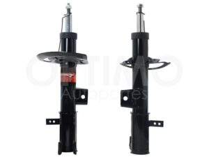 SANK8102 AMORTIGUADOR DEL IZQ GAS JOURNEY 2.4L/3.5L/3.6L 09-20