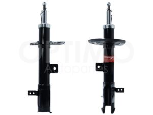SANK9901 AMORTIGUADOR DEL DER GAS (CALIBER 07-12/COMPASS 07-17) PATRIOT 2.0L/2.2L/2.4L 07-17