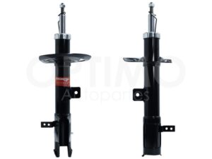 SANK9902 AMORTIGUADOR DEL IZQ GAS (CALIBER 07-12/COMPASS 07-17) PATRIOT 2.0L/2.2L/2.4L 07-17