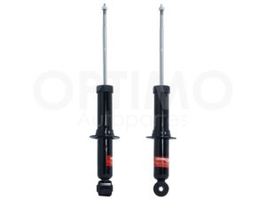 SANK9950 AMORTIGUADOR TRAS DER/IZQ GAS (CALIBER 07-12/COMPASS 07-17) PATRIOT 2.0L/2.2L/2.4L 07-17