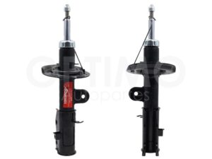 SANM0101 AMORTIGUADOR DEL DER GAS (MG GT 22-25) MG 5 1.5L 21-25