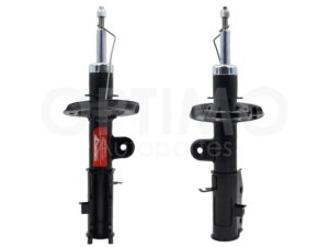 SANM0102 AMORTIGUADOR DEL IZQ GAS (MG GT 22-25) MG 5 1.5L 21-25