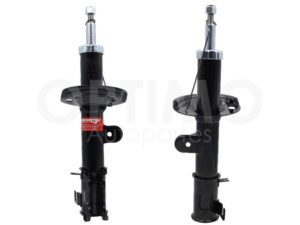 SANM0301 AMORTIGUADOR DEL DER GAS ZS 1.5L 21-26