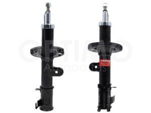 SANM0302 AMORTIGUADOR DEL IZQ GAS ZS 1.5L 21-26
