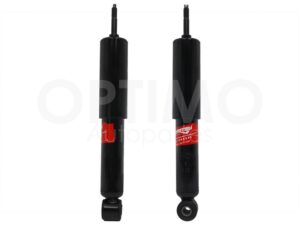 SANN0200 AMORTIGUADOR DEL DER/IZQ HID (LUV 98-06) D-21 2/4WD 2.4L 94-07