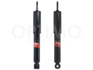 SANN0210 AMORTIGUADOR DEL DER/IZQ GAS (LUV 98-06) D-21 2/4WD 2.4L 94-07