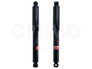 SANN0260 AMORTIGUADOR TRAS DER/IZQ GAS D-21 2/4WD 2.4L 94-07