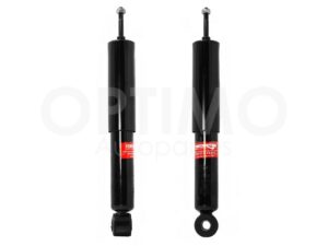 SANN0410 AMORTIGUADOR DEL DER/IZQ HID URVAN 2.4L/2.5L/3.0L 02-12